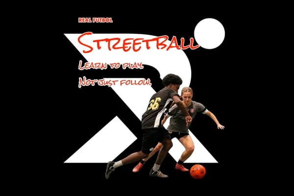 Streetball